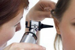 Часто встречающиеся болезни уха