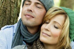 И дышится легко