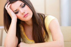 Синдром хронической усталости