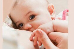 Развитие зрения человека в течение жизни